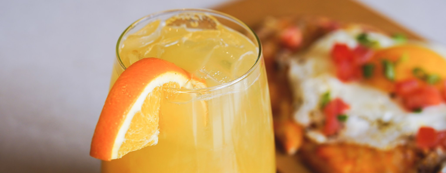 Brunchtails